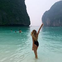 Отзыв от Ксения - Виза Destination Thailand